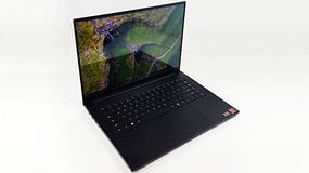 Wolf im Business-Pelz: Das Razer Blade 16 versteckt seine Muskeln