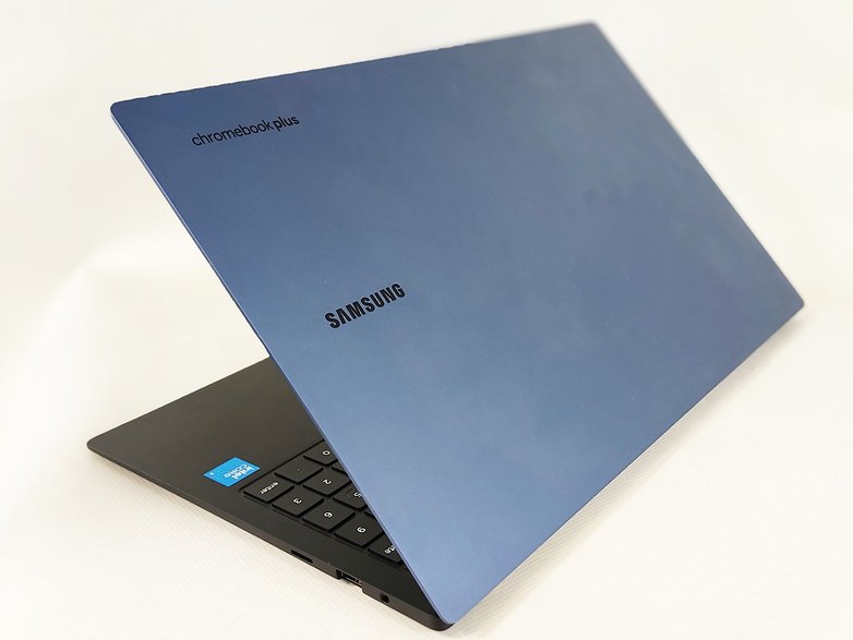 Samsung Galaxy Chromebook Plus 2025 Samsung Galaxy Chromebook Plus 2025