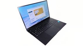 Samsung Galaxy Chromebook Plus:  Alternative zu klassischen Windows-Notebooks?