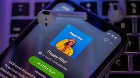 Spotify Prepara Pacote com Áudio Superior