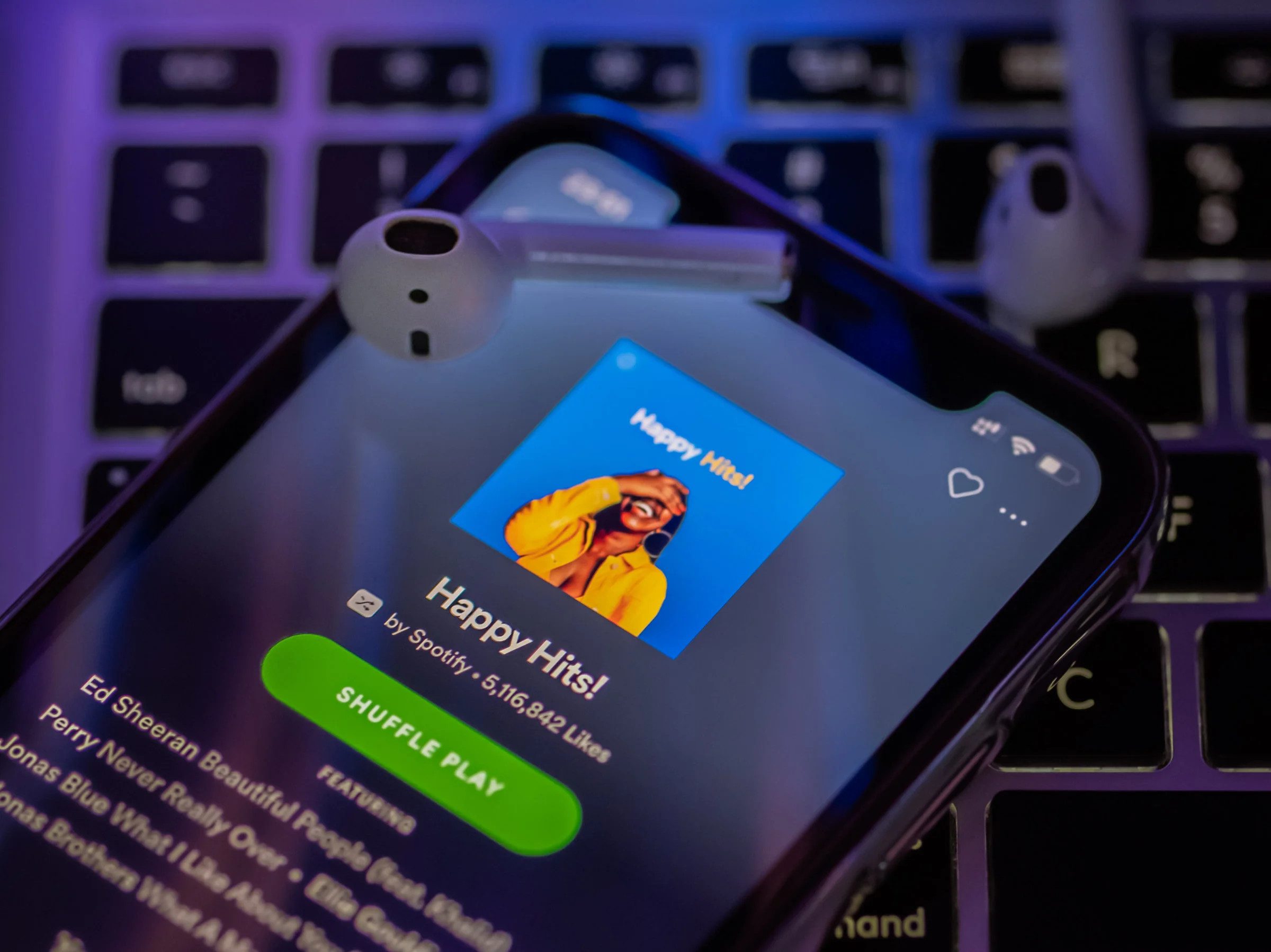 Spotify Set to Launch New Subscription Model: Music Pro