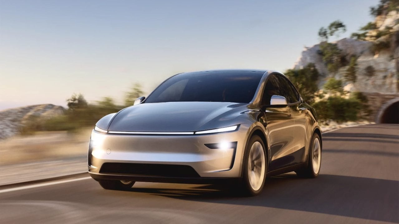 Billigeres Model Y: Ist das Teslas Weg aus der Krise?