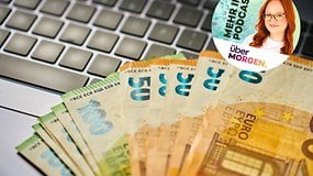 Wie investieren wir überMORGEN? Bitcoin statt ETFs als Altersvorsorge?