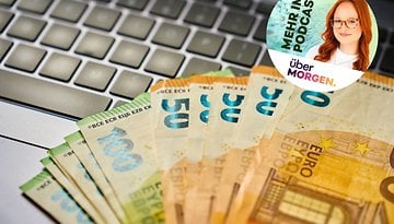 Wie investieren wir überMORGEN? Bitcoin statt ETFs als Altersvorsorge?