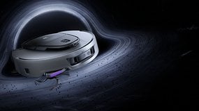 Dieser neue Saugroboter hat keine Station – und das ist gut so!