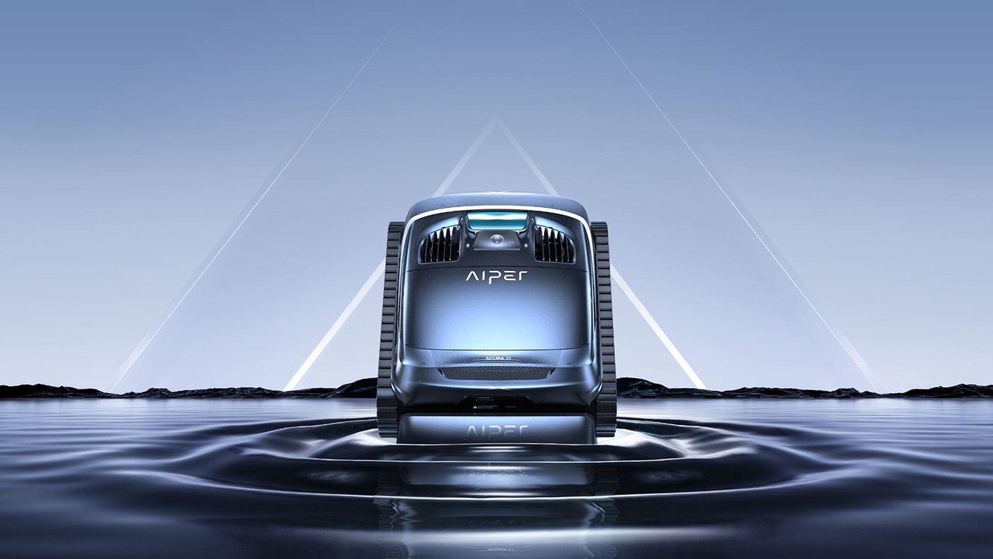 Poolroboter im Abverkauf: So spart Ihr jetzt &uuml;ber 500 Euro!