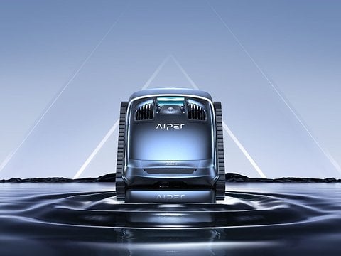 Poolroboter im Abverkauf: So spart Ihr jetzt &uuml;ber 500 Euro!