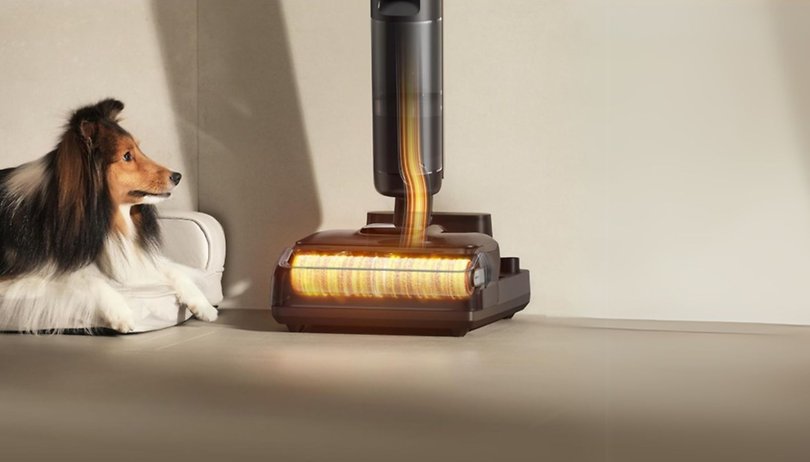 120 Euro günstiger: Schnappt Euch diesen Saugwischer mit Roboterarm Dreame H15 Pro