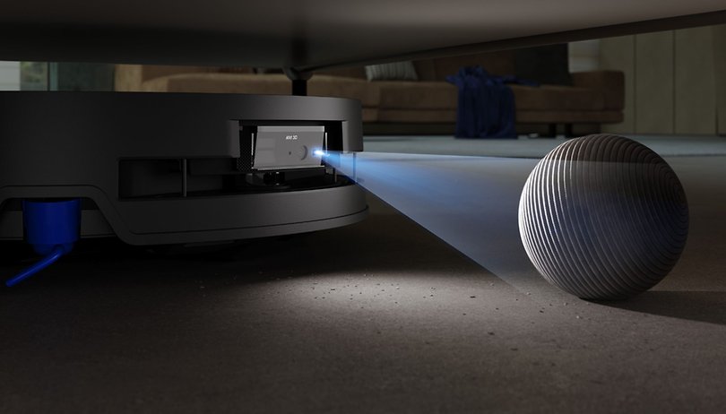 Prime Day Angebote von Ecovacs: Saugroboter & Co. bis zu 44 % günstiger Ecovacs Deebot X9 Pro Omni