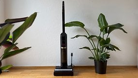 Hausputz leicht gemacht: Der Eureka RapidWash 730 im Test