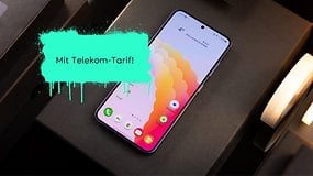 Nur 82 Cent pro Monat?! Sichert Euch diesen Telekom-Tarif mit dem Galaxy S24