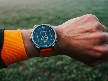25 % Rabatt?! Garmin fenix 8 bei MediaMarkt jetzt verboten g&uuml;nstig