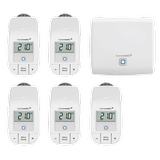 Homematic IP Starter-Set