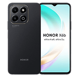 Honor X6B mit Tarif