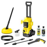 Kärcher Hochdruckreiniger K 2 Premium FJ Home