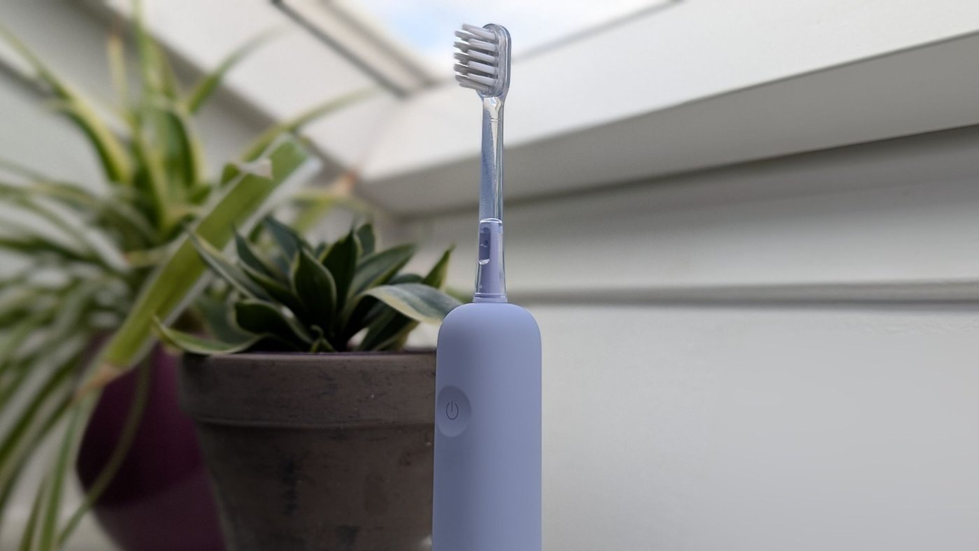Laifen Wave Special im ersten Test: Zahnhygiene neu definiert?