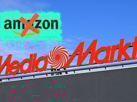 MediaMarkt sticht Amazon aus: Diese Aktion ist ein echter Geheimtipp