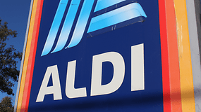 Aldi Logo