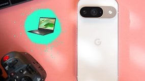 Nur zwei Cent extra?! Google Pixel 9 UND Chromebook bei Amazon