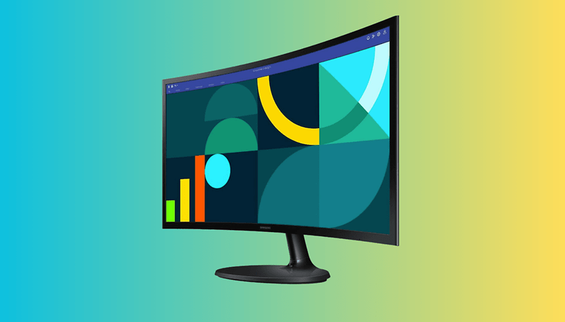 Samsung Monitor fur unter 80 Euro bei Amazon