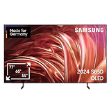 Samsung OLED 4K Fernseher