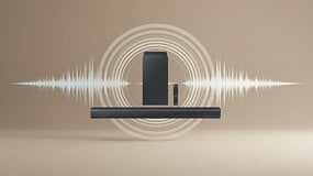 Soundbar von Samsung: Mit satten 51% Rabatt bei MediaMarkt!