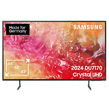 Samsung 4K Crystal UHD Smart TV 