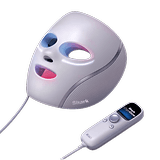 Shark CryoGlow LED-Maske