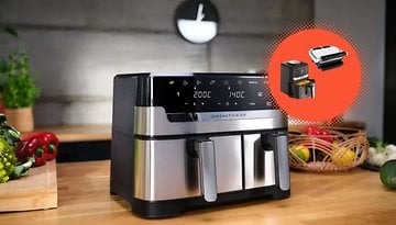 Tefal Küchengeräte bei MediaMartk
