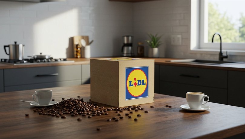 Fast zum halben Preis: Lidl schmeißt Kaffeevollautomat von Philips raus shutterstock 2616828253 bearbeitet