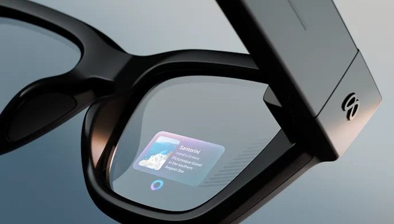 Meta Ray-Ban Display: You Can Control These Glasses Using Gestures Meta Ray Ban Display KI
