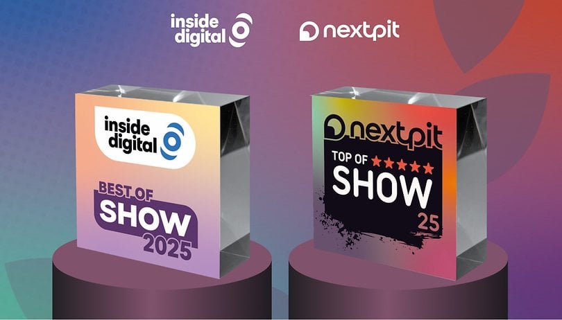 IFA Editors' Choice Awards 2025: The Hottest New Products Shown Page