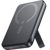 Magnetische Kabllose Powerbank Eissix