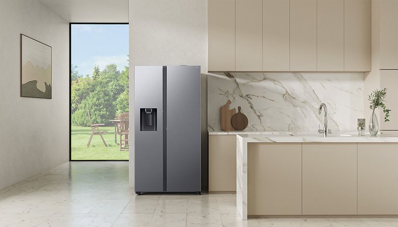 MediaMarkt haut dieses Samsung-Gerät jetzt mit 600 € Rabatt raus Samsung Kuhlschrank bei MediaMarkt im Angebot