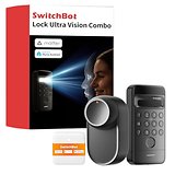SwitchBot Lock Ultra Vision