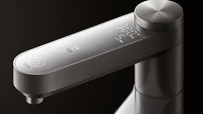 High-Tech am Spülbecken: Xiaomi macht Wasserfilter smart