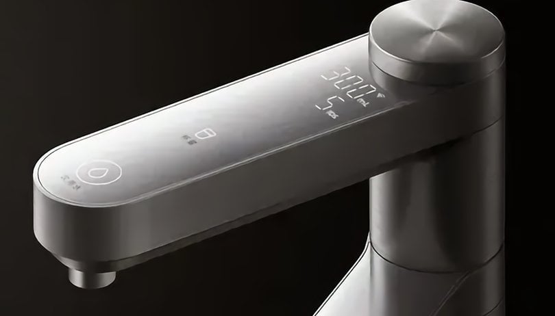 Say Goodbye to Contaminated Water: Xiaomi Fights Pollution at the Tap Xiaomi