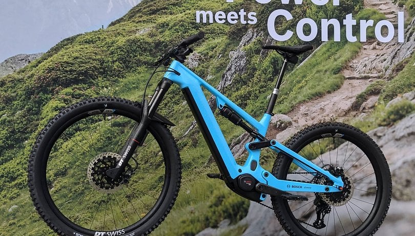 bosch e bike 2025