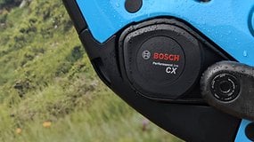 Neue Bosch-Motoren ausprobiert: So fährt ein E-Bike mit Berganfahrhilfe