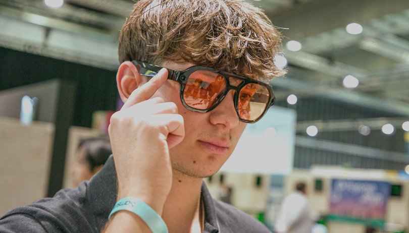 IFA 2025: Smart Glasses, Between Hype and Reality l atitude 52 n Herobild