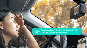 Prime Day-Kracher: 4K-Dual-Dashcam jetzt mit 41 % Rabatt