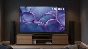 Samsung 4K-TV zum halben Preis - jetzt bei Netto