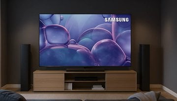 Samsung 4K-TV bei Netto: Starkes Smart-TV-Angebot zum halben Preis