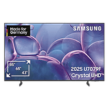 Samsung 50" Crystal UHD 4KU7079F