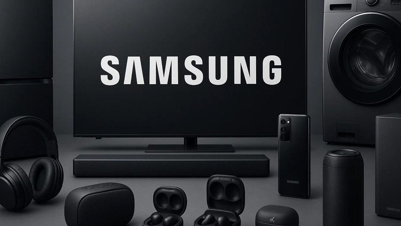 HiFi-Offensive: Samsung kauft Bowers & Wilkins, Denon und Co.