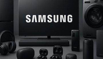 Samsung Produkte mit Sora KI generiert