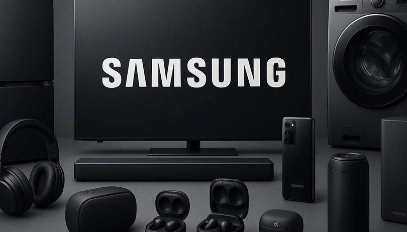 HiFi-Offensive: Samsung kauft Bowers & Wilkins, Denon und Co. Samsung startet HiFi Offensive
