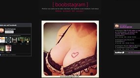 Boobstagram : Instagram montre ses seins pour lutter contre le cancer