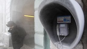 Test du froid extrême : Quels téléphones résistent le mieux ?