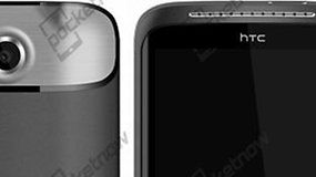HTC Edge: Erste Bilder von HTCs erstem Quad-Core Smartphone